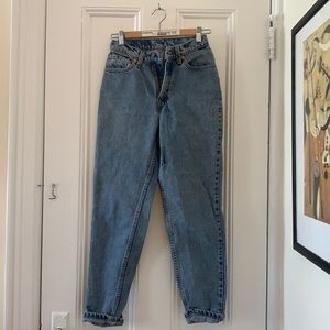 Levi’s jeans